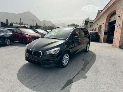 Schwarz Gebraucht 2019 BMW 218 Advantage Kombi | € 16.900 (Etwas zu teuer)