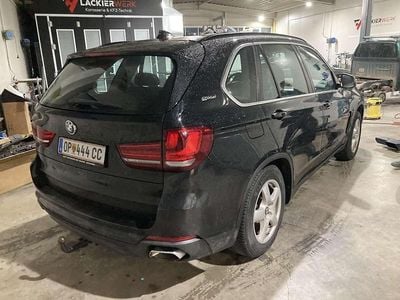 gebraucht BMW X5 PHEV xDrive40e Aut.