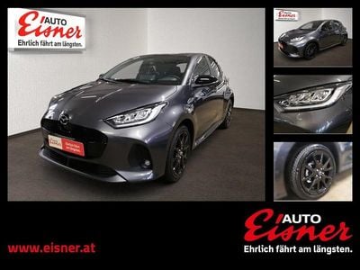 Neu Mazda 2 Homura-Line 92 PS (67 kW) 2026 Kleinwagen