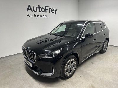 gebraucht BMW X1 xDrive20d