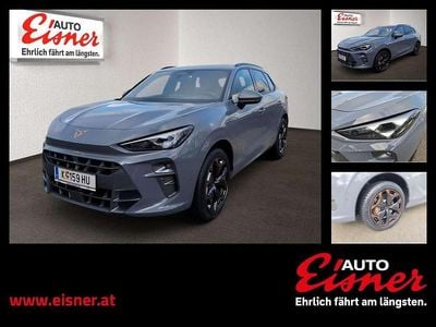 Grau Gebraucht 2024 Cupra Terramar VZ SUV | € 54.910 (Fairer Preis)