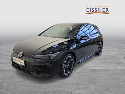 Neu VW Golf VIII Sport 115 PS (84 kW) 2026 Schwarz  metallic