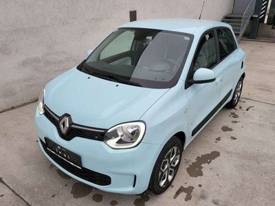 gebraucht Renault Twingo SCe 75 Life