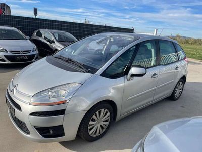 gebraucht Citroën C4 Picasso *EXPORT*16 emotion HDi FAP EGS6