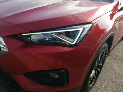 gebraucht Seat Tarraco Austria Edition 1.5 TSI ACT