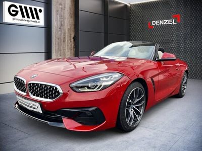 gebraucht BMW Z4 sDrive 30i