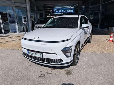 Weiß Gebraucht 2023 Hyundai Kona Trend SUV | € 33.990 (Fairer Preis)
