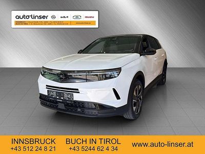 Weiß Neu 2025 Opel Grandland X SUV | € 42.990 (Teuer)