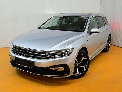 gebraucht VW Passat Variant Elegance 20 SCR TDI DSG