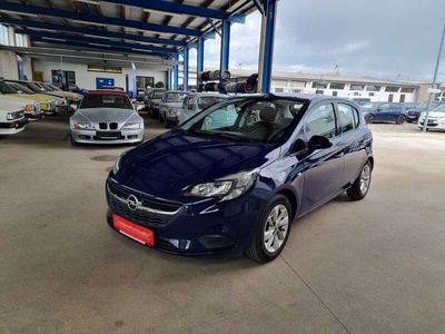 gebraucht Opel Corsa Corsa-eE 12 Ecotec Cool - Topzustand!