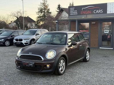 gebraucht Mini Cooper D 