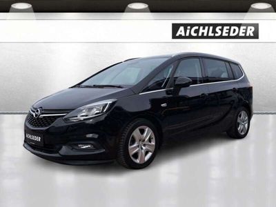 gebraucht Opel Zafira 1,4 Turbo Innovation