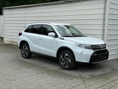 Gelb Neu 2025 Suzuki Vitara Comfort+ SUV | € 26.395 (Fairer Preis)