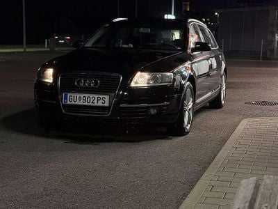 Gebraucht 2007 Audi A6 Kombi | € 5.800 (Fairer Preis)