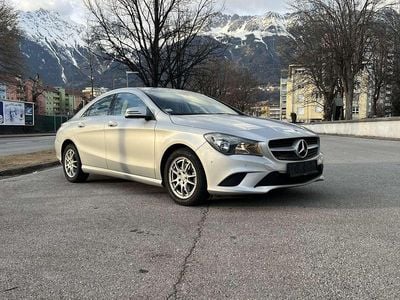 Mercedes CLA200