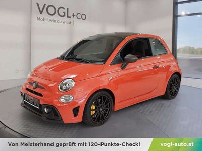 Abarth 695