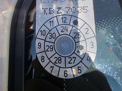 Gebraucht 2006 Ford Tourneo Kombi | € 999