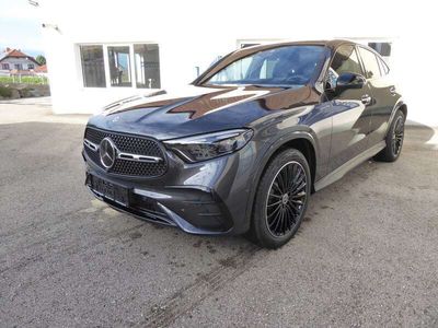 Mercedes GLC220