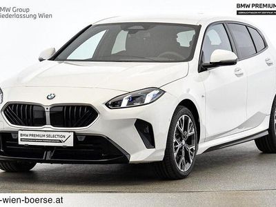 gebraucht BMW 118 d 5-Türig