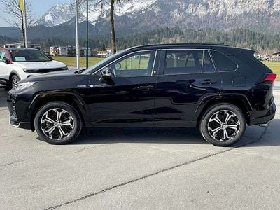 Gebraucht 2020 Suzuki Across SUV | € 44.970