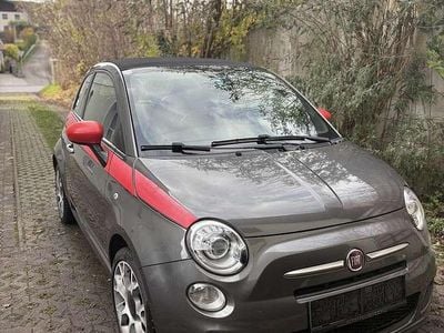 Gebraucht 2014 Fiat 500 Limousine | € 6.499 (Guter Preis)