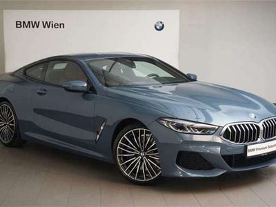Bmw 8 Series Gebraucht Kaufen 3 Autouncle