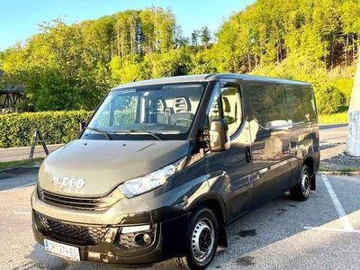 gebraucht Iveco Daily 33S14V 3000