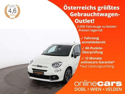 Weiß Gebraucht 2022 Fiat 130 Limousine | € 17.590