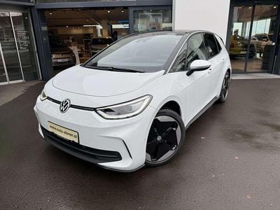 Neu VW ID.3 Pro 169 kW (231 PS) 2025 Weiß Kleinwagen