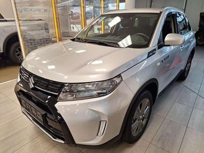 Neu 2025 Suzuki Vitara SUV | € 29.330 (Fairer Preis)