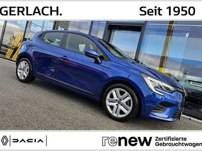 Gebraucht 2021 Renault Clio V Zen Kleinwagen | € 13.190 (Guter Preis)
