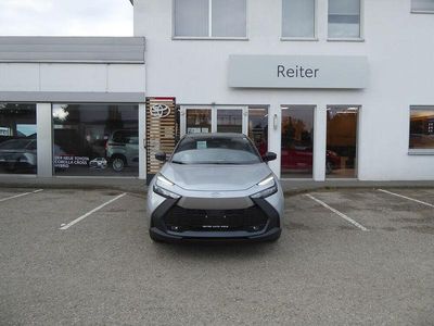 Neu 2025 Toyota C-HR Active SUV | € 36.990