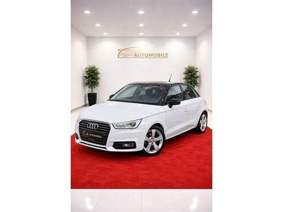 Gebraucht Audi A1 Sport 125 PS (91 kW) 2017 Kleinwagen