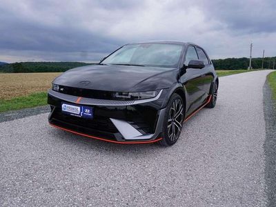 gebraucht Hyundai Ioniq 5 N Long Range 840 kWh 4WD i5en1-P3-O5