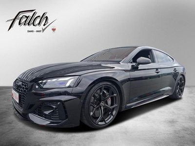 Schwarz metallic Gebraucht 2024 Audi RS5 Sportback Limousine | € 114.980