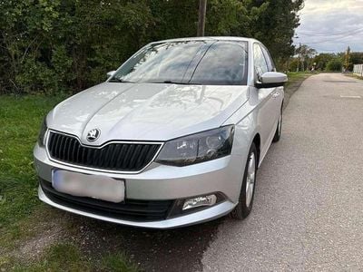 Gebraucht 2016 Skoda Fabia Joy Limousine | € 5.000 (Superpreis)