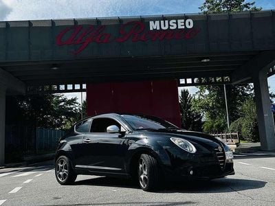 Gebraucht Alfa Romeo MiTo Quadrifoglio Verde 170 PS (125 kW) 2013 Kleinwagen