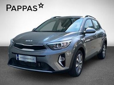 Astro grey Neu 2025 Kia Stonic Silver SUV | € 24.990 (Fairer Preis)
