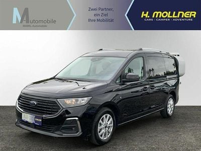 Gebraucht Ford Grand Tourneo Connect Titanium 122 PS (89 kW) 2024 Van / Kleinbus