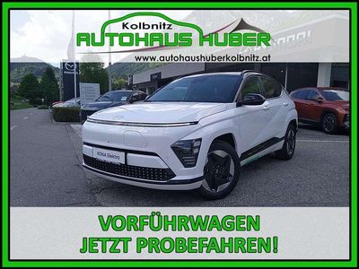 Schwarz Gebraucht 2025 Hyundai Kona GO! SUV | € 40.990 (Teuer)