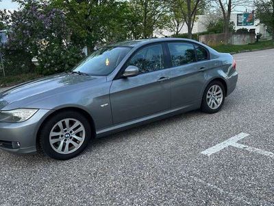 gebraucht BMW 316 316 i Advantage