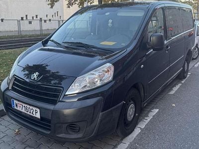 Peugeot Expert