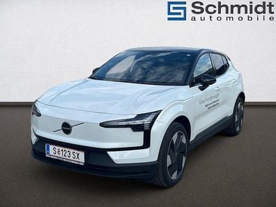 Weiß Gebraucht 2025 Volvo EX30 Plus SUV | € 36.900 (Fairer Preis)