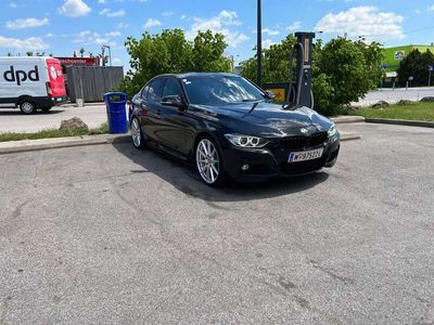 gebraucht BMW 335 335 i Aut.