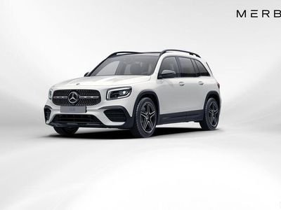 Mercedes GLB250