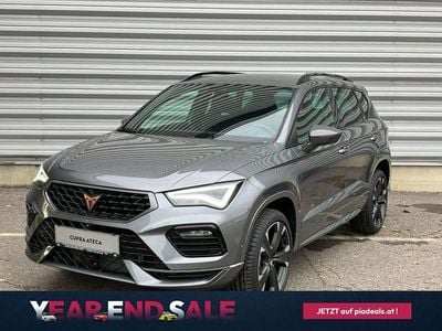Grau Neu 2025 Cupra Ateca SUV | € 37.990 (Fairer Preis)