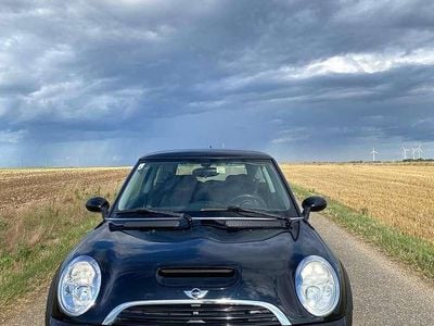 Gebraucht 2002 Mini Cooper Kleinwagen | € 3.500