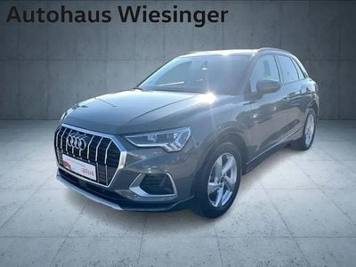 Gebraucht Audi e-tron Business 230 kW (313 PS) 2021 Schwarz  metallicperleffektno SUV