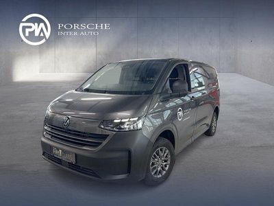 Neu VW Transporter 150 PS (110 kW) 2025 Grau Van