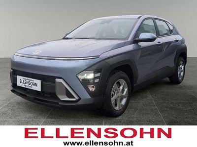 Blau Neu 2025 Hyundai Kona SUV | € 25.990 (Fairer Preis)